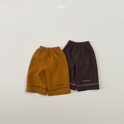 [PRE-ORDER] Yoru Lounge Pants