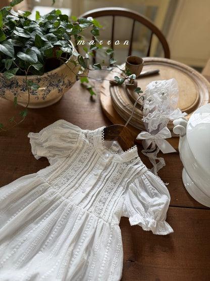 [PRE-ORDER] Margaret Dress