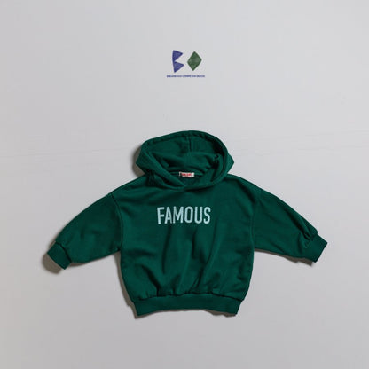 [PRE-ORDER] Famous Hoodie Sweatshirts