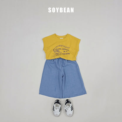 [PRE-ORDER] Light Wide Pants