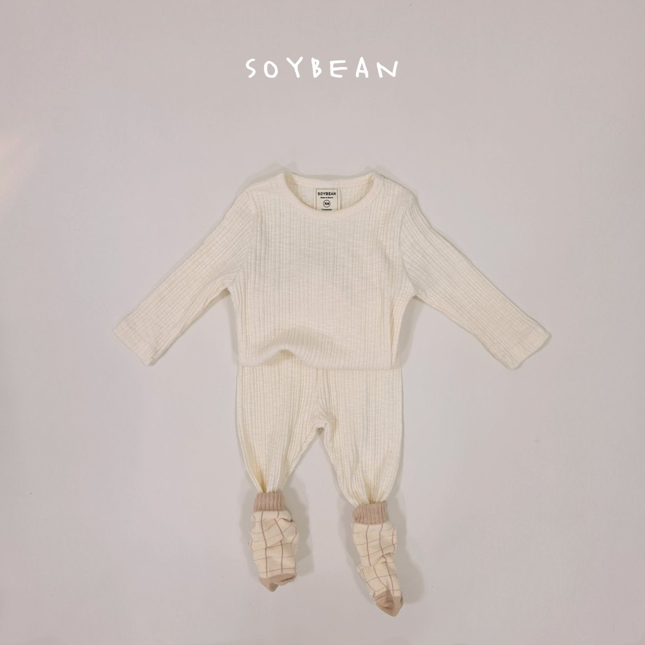 [PRE-ORDER] Cotton Rich Home Wear Set