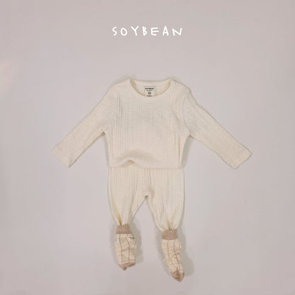 [PRE-ORDER] Cotton Rich Home Wear Set