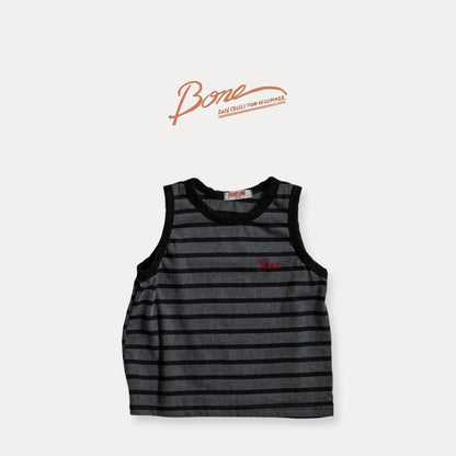 [PRE-ORDER] Lucifer Sleeveless T-Shirts