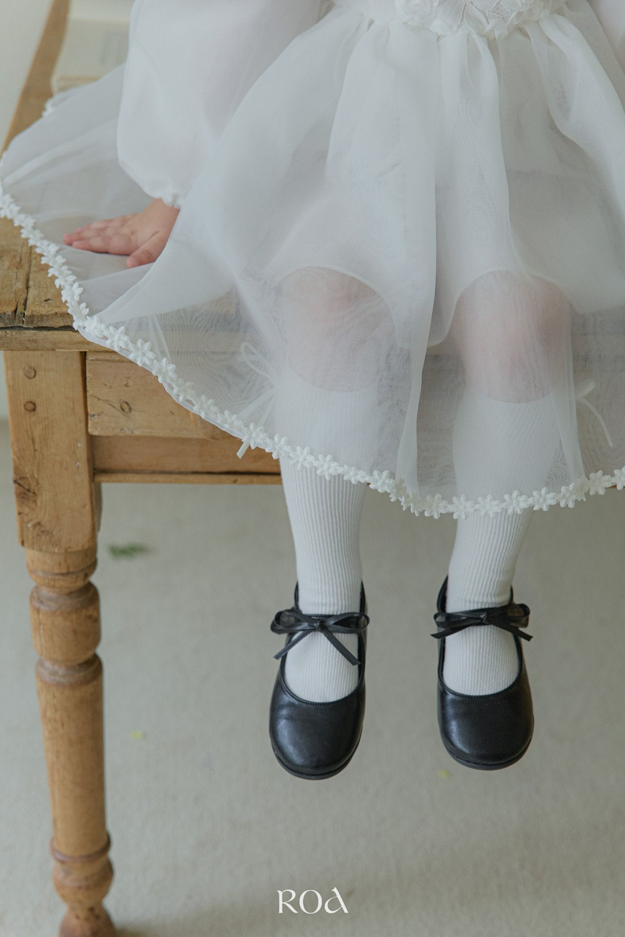 [PRE-ORDER] Daisy Dress