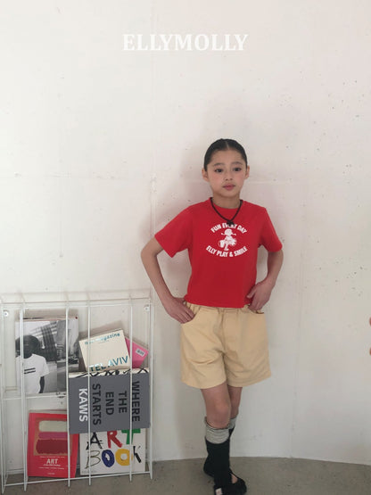 [PRE-ORDER] Day Fit Shorts