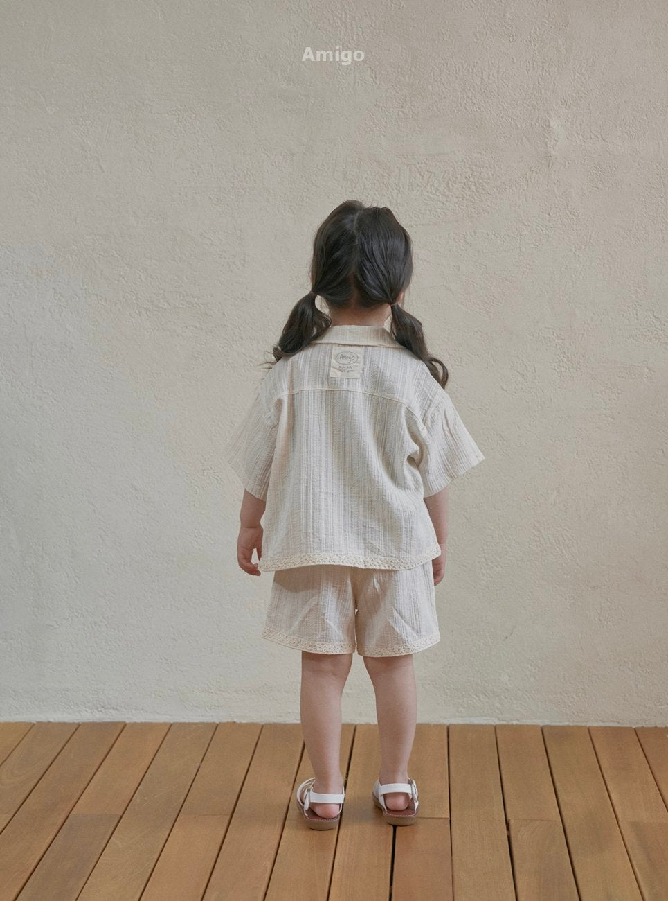 [PRE-ORDER] Mild Shirts