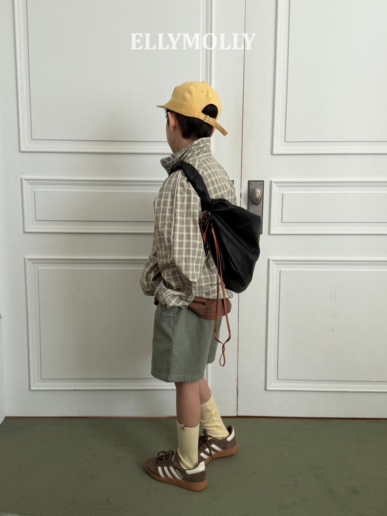 [PRE-ORDER] Memory Frame Bag