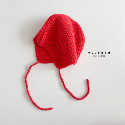 [PRE-ORDER] Sweater Beanie
