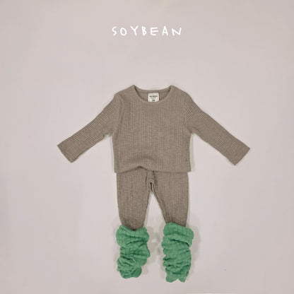 [PRE-ORDER] Cotton Rich Home Wear Set