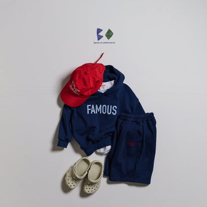 [PRE-ORDER] Famous Hoodie Sweatshirts