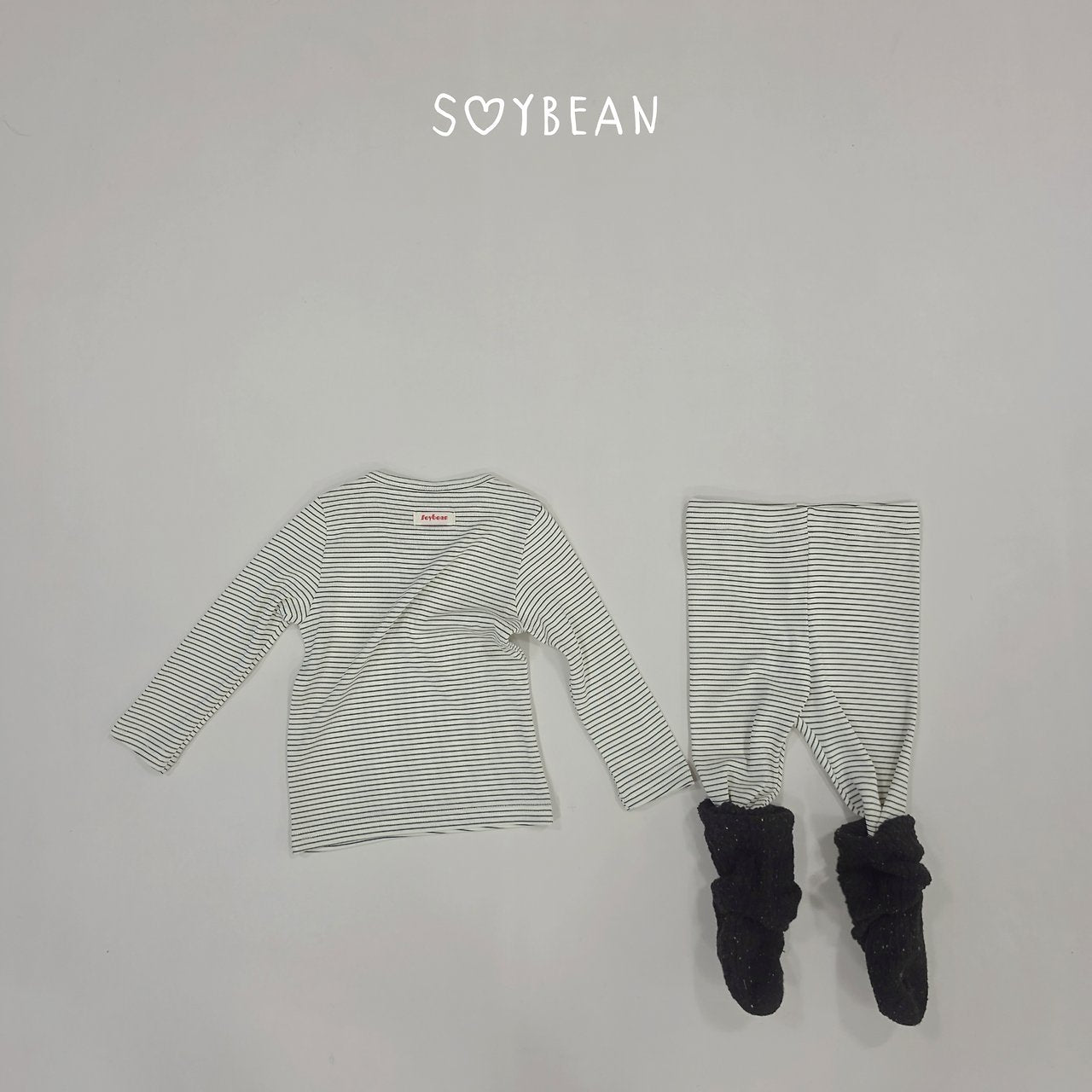 [PRE-ORDER] Stripe Home Wear Set