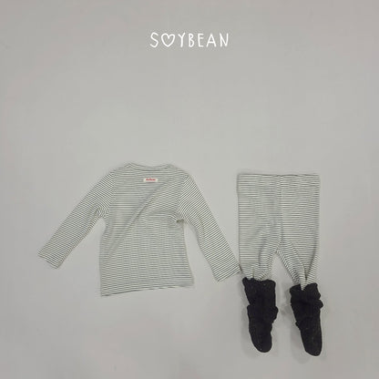 [PRE-ORDER] Stripe Home Wear Set