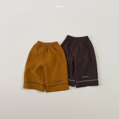 [PRE-ORDER] Yoru Lounge Pants