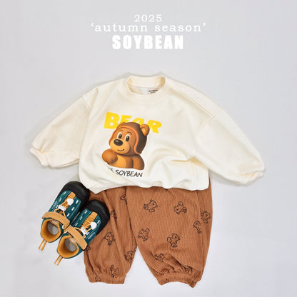 [PRE-ORDER] Animal Friends Sweatshirts
