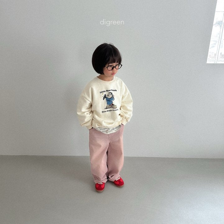 [PRE-ORDER] Cat Stargram Sweatshirts