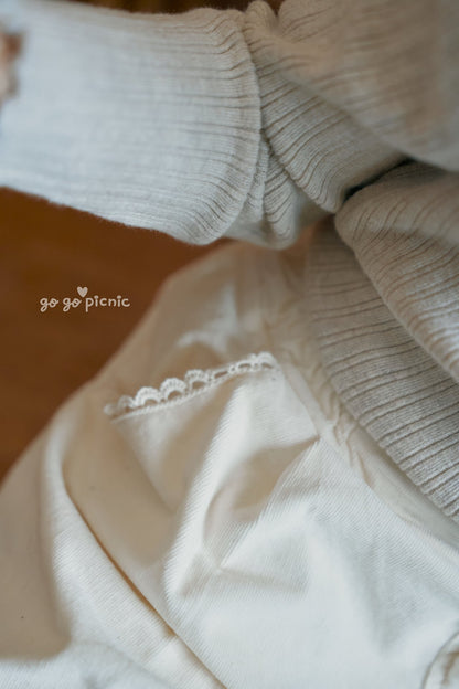 [PRE-ORDER] Pony Pants