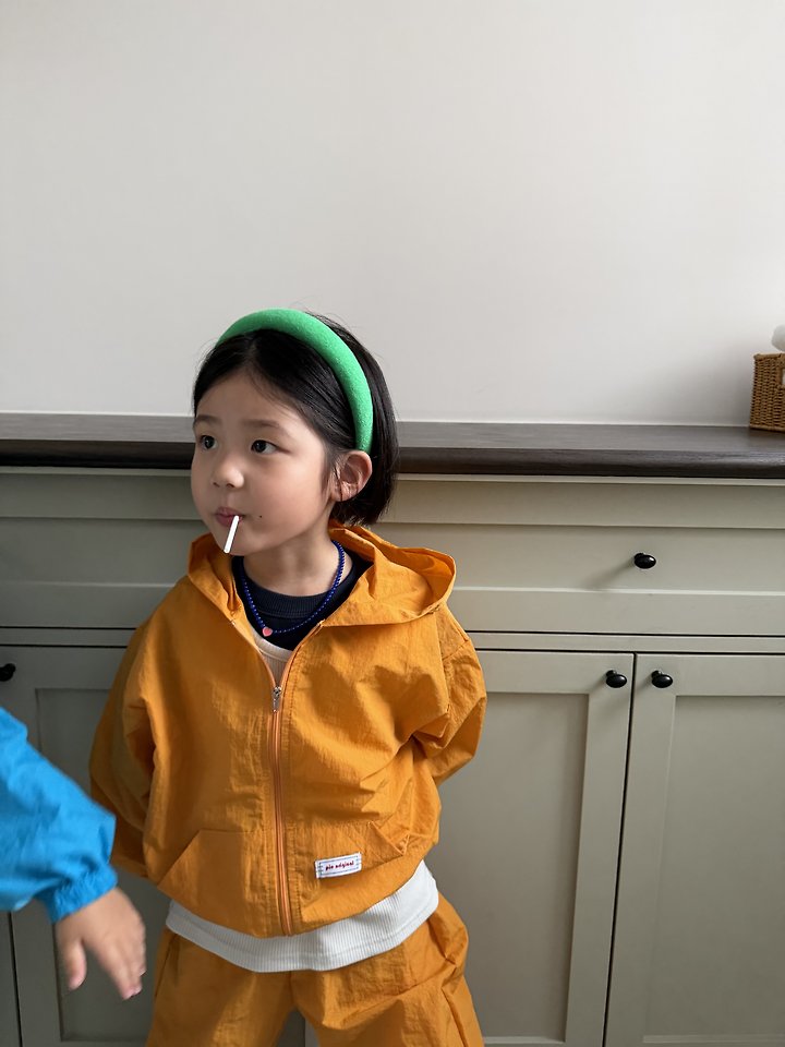 [PRE-ORDER] Balloon Windbreaker