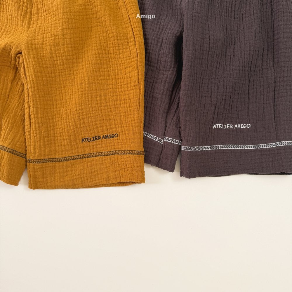 [PRE-ORDER] Yoru Lounge Pants