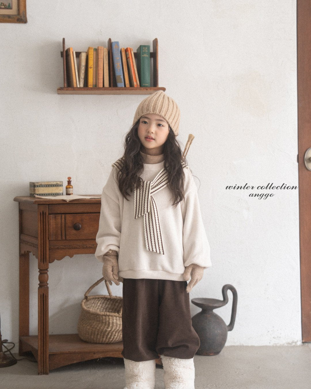 [PRE-ORDER] Tiramisu Sweatshirts