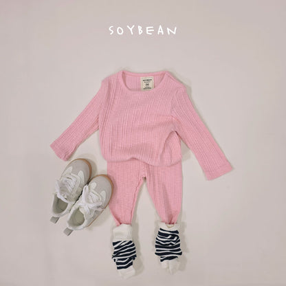 [PRE-ORDER] Cotton Rich Home Wear Set