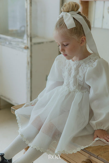 [PRE-ORDER] Daisy Dress