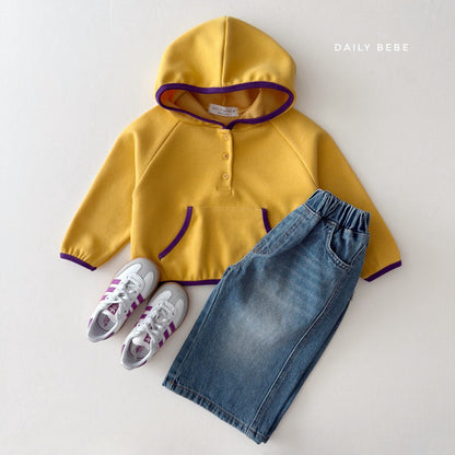 [PRE-ORDER] Colored Pencil Hoodie Sweatshirts