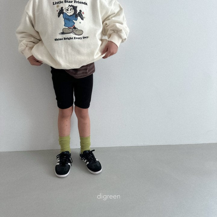 [PRE-ORDER] Jelly Leggings