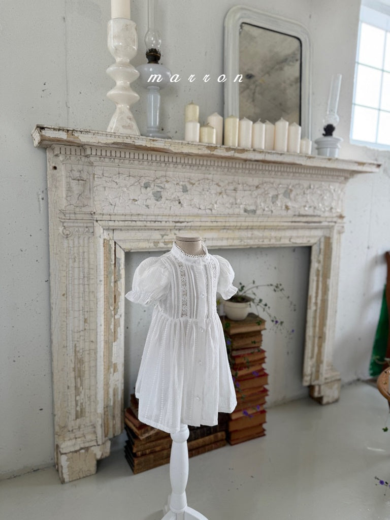 [PRE-ORDER] Margaret Dress