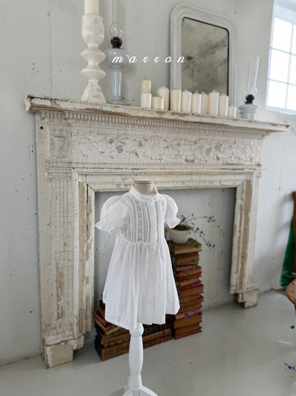 [PRE-ORDER] Margaret Dress