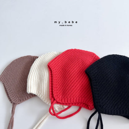 [PRE-ORDER] Sweater Beanie