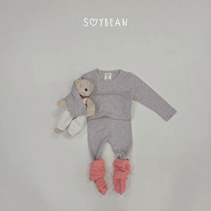 [PRE-ORDER] Stripe Home Wear Set