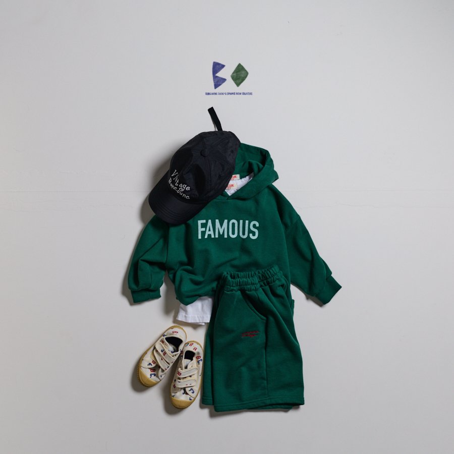 [PRE-ORDER] Famous Hoodie Sweatshirts