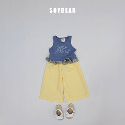 [PRE-ORDER] Light Wide Pants