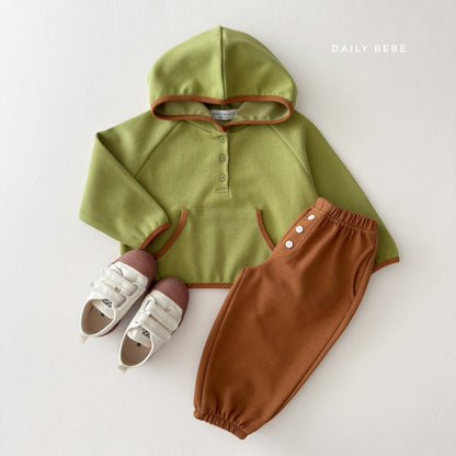[PRE-ORDER] Colored Pencil Hoodie Sweatshirts