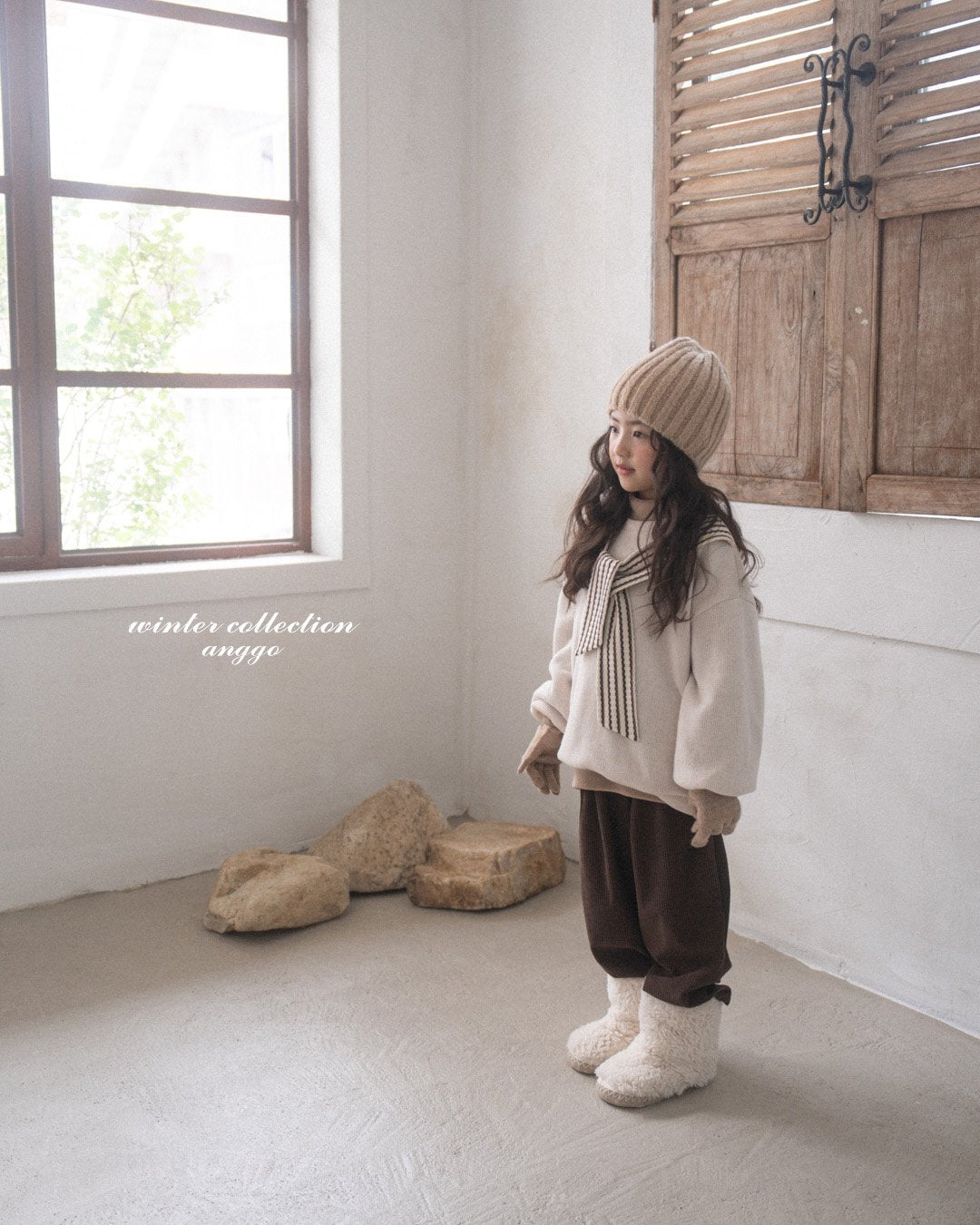 [PRE-ORDER] Tiramisu Sweatshirts