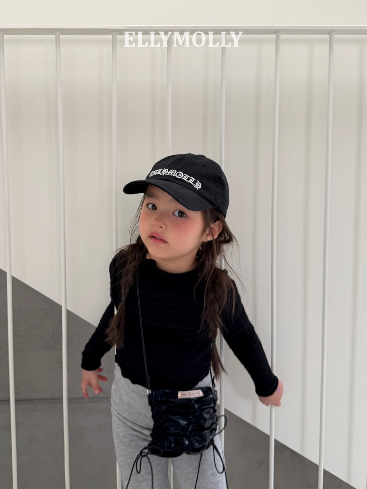 [PRE-ORDER] String Mini Bag