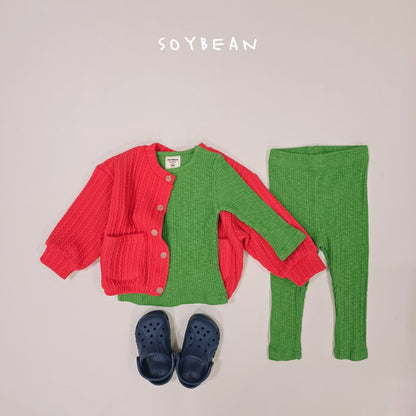 [PRE-ORDER] Cotton Rich Home Wear Set