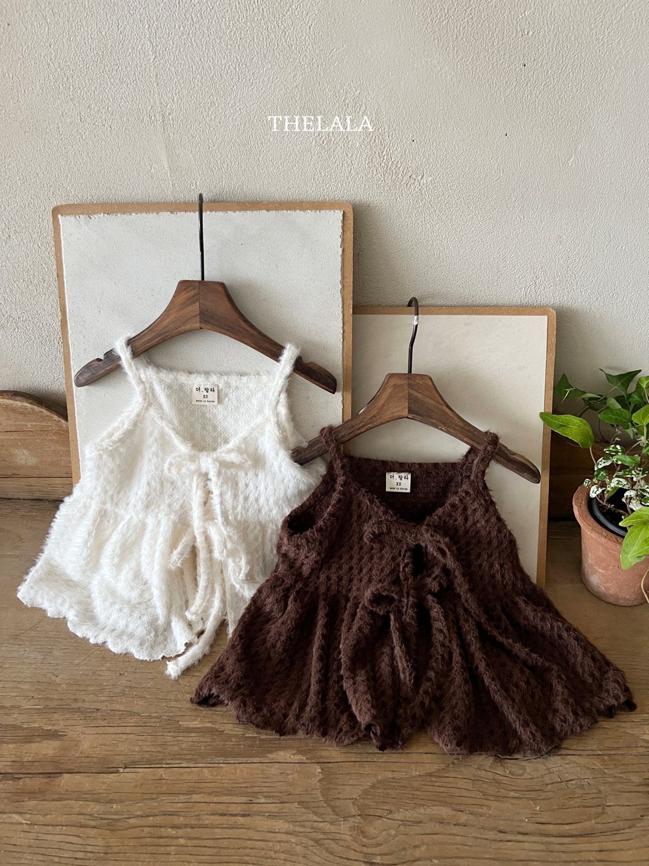 [PRE-ORDER] Pong Dang Bustier (Mom Couple)