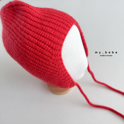 [PRE-ORDER] Sweater Beanie