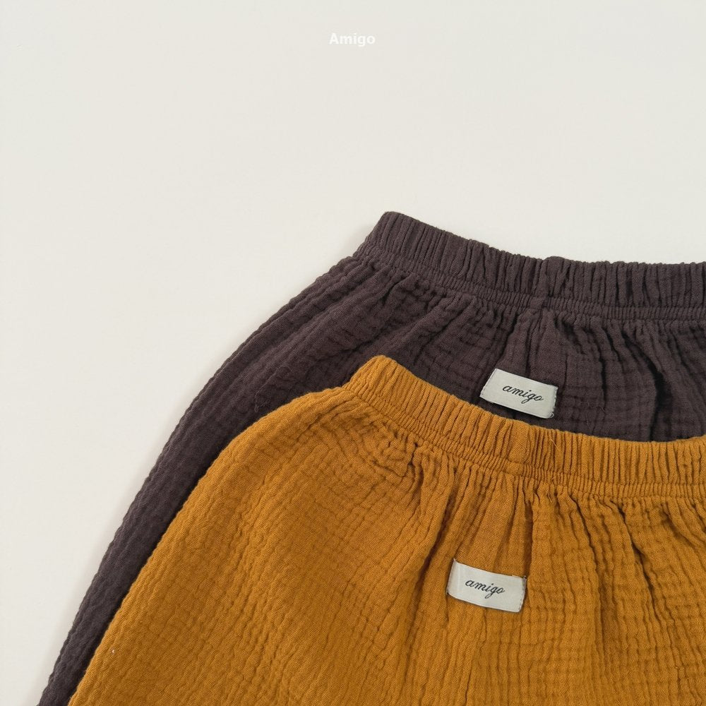 [PRE-ORDER] Yoru Lounge Pants