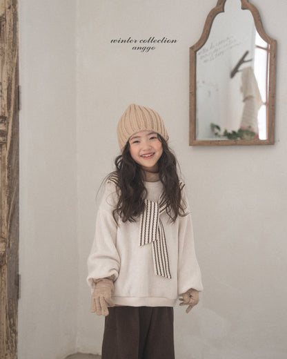 [PRE-ORDER] Tiramisu Sweatshirts