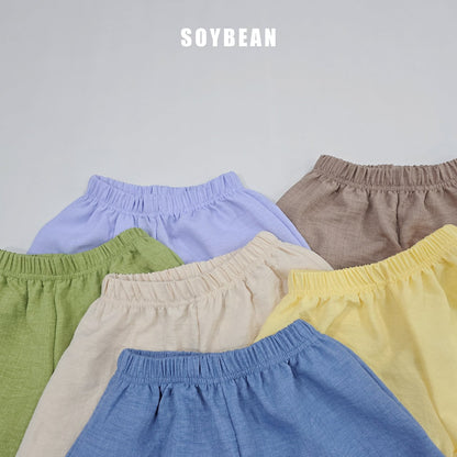 [PRE-ORDER] Light Wide Pants