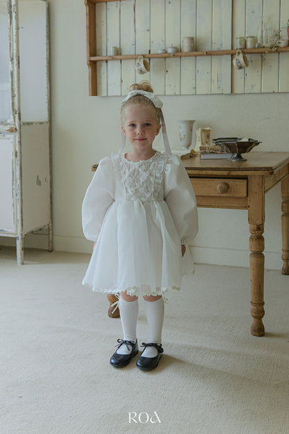 [PRE-ORDER] Daisy Dress