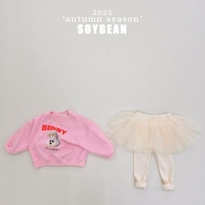 [PRE-ORDER] Animal Friends Sweatshirts