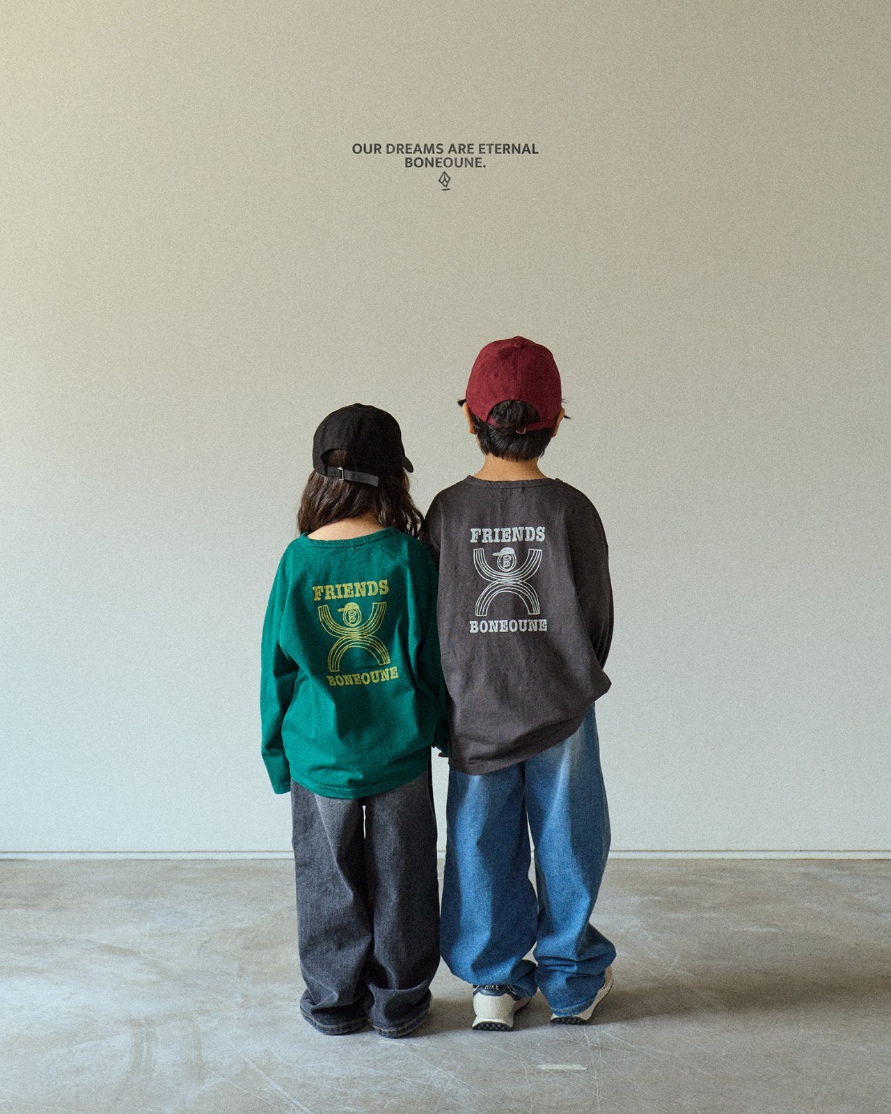 [PRE-ORDER] Friends T-Shirts