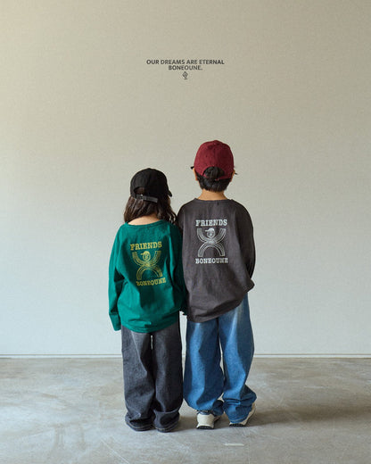 [PRE-ORDER] Friends T-Shirts