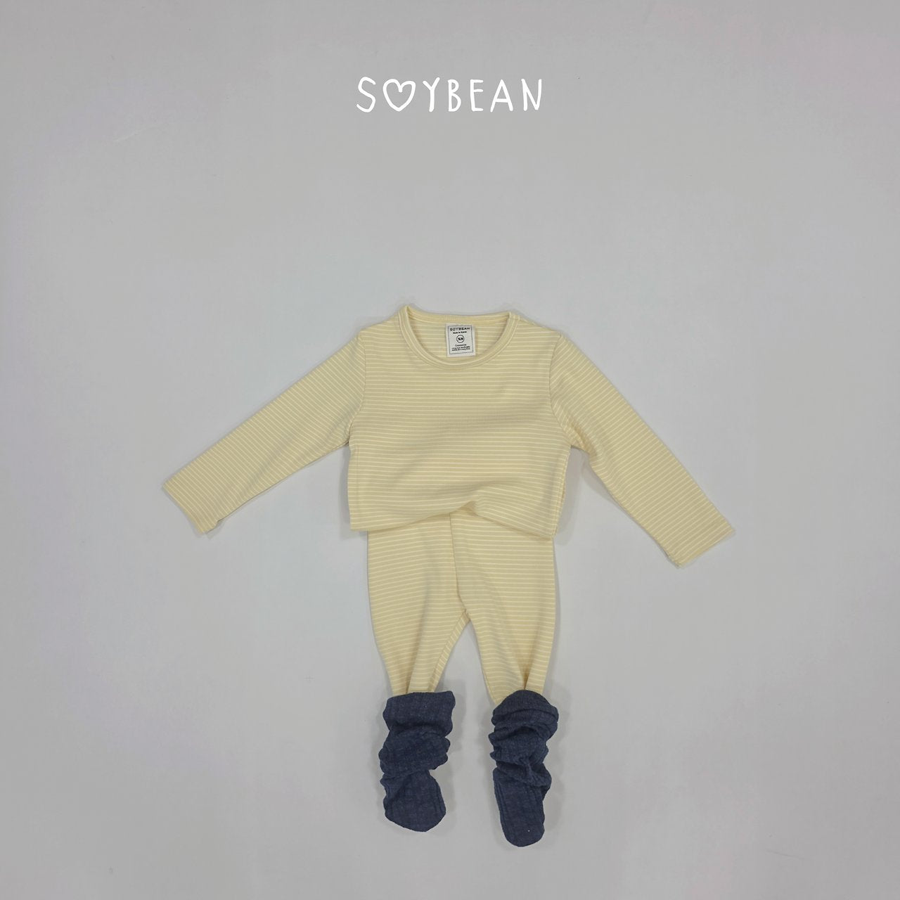 [PRE-ORDER] Stripe Home Wear Set