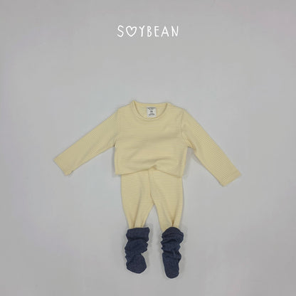[PRE-ORDER] Stripe Home Wear Set
