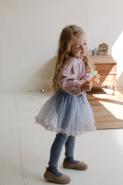 [PRE-ORDER] Rudia Skirt Leggings