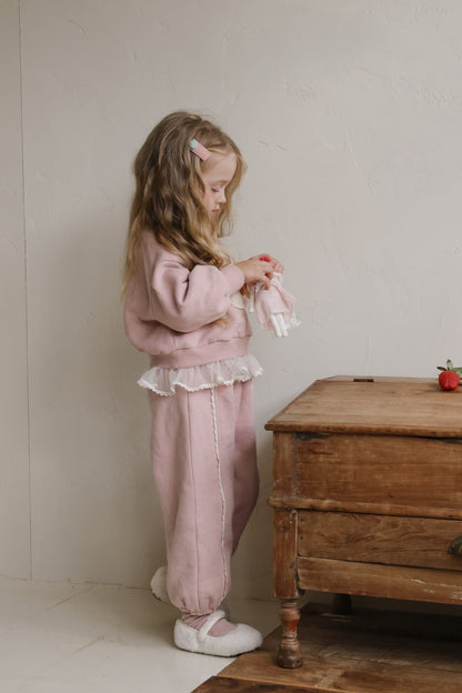 [PRE-ORDER] Toy Pants